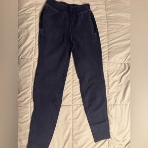 Lululemon jogger dark blue